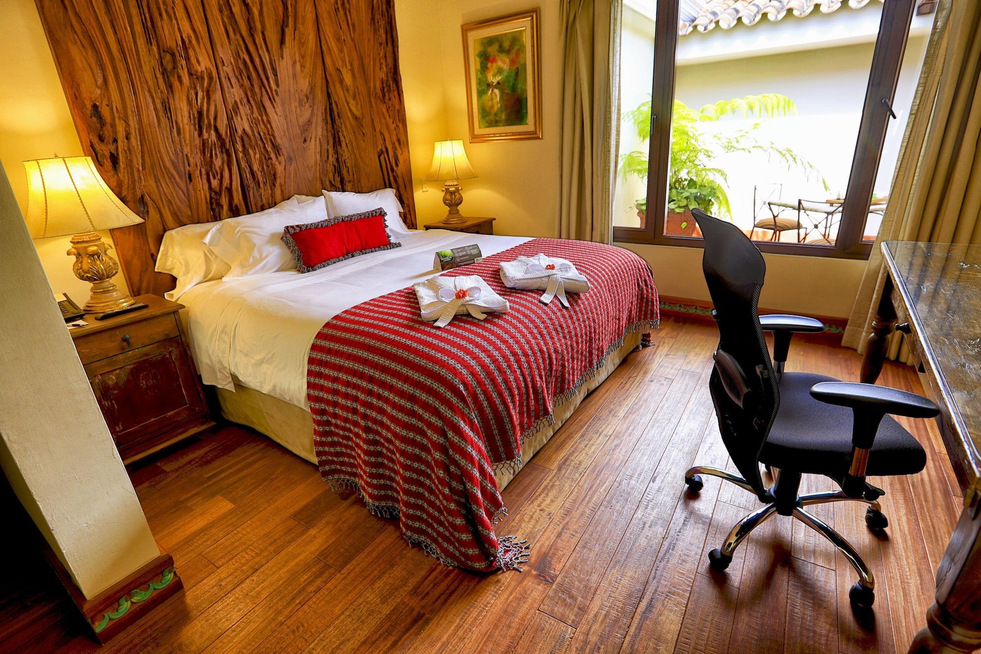 Pensativo House Hotel (Adults Only) Antigua Kültér fotó
