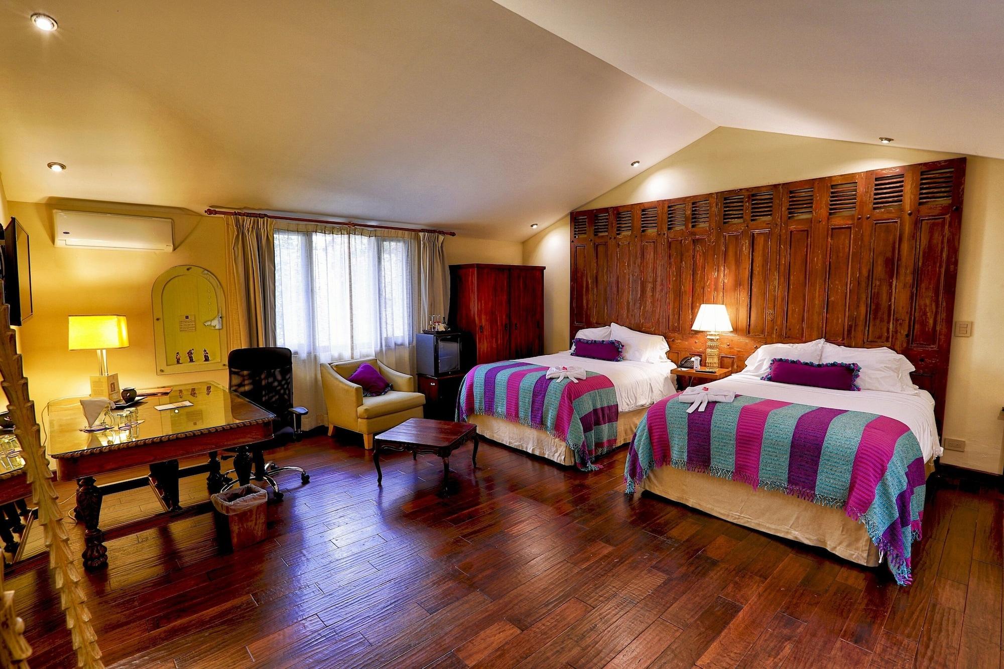 Pensativo House Hotel (Adults Only) Antigua Kültér fotó