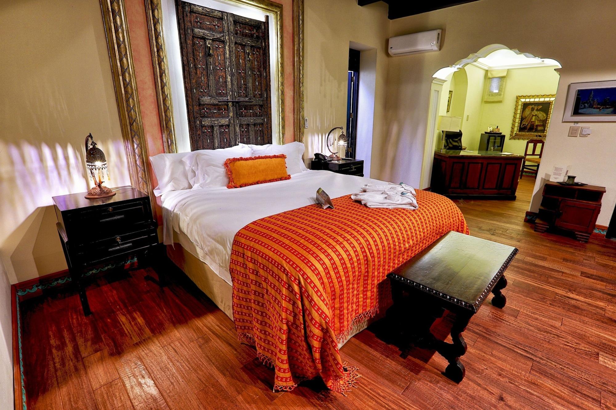 Pensativo House Hotel (Adults Only) Antigua Kültér fotó