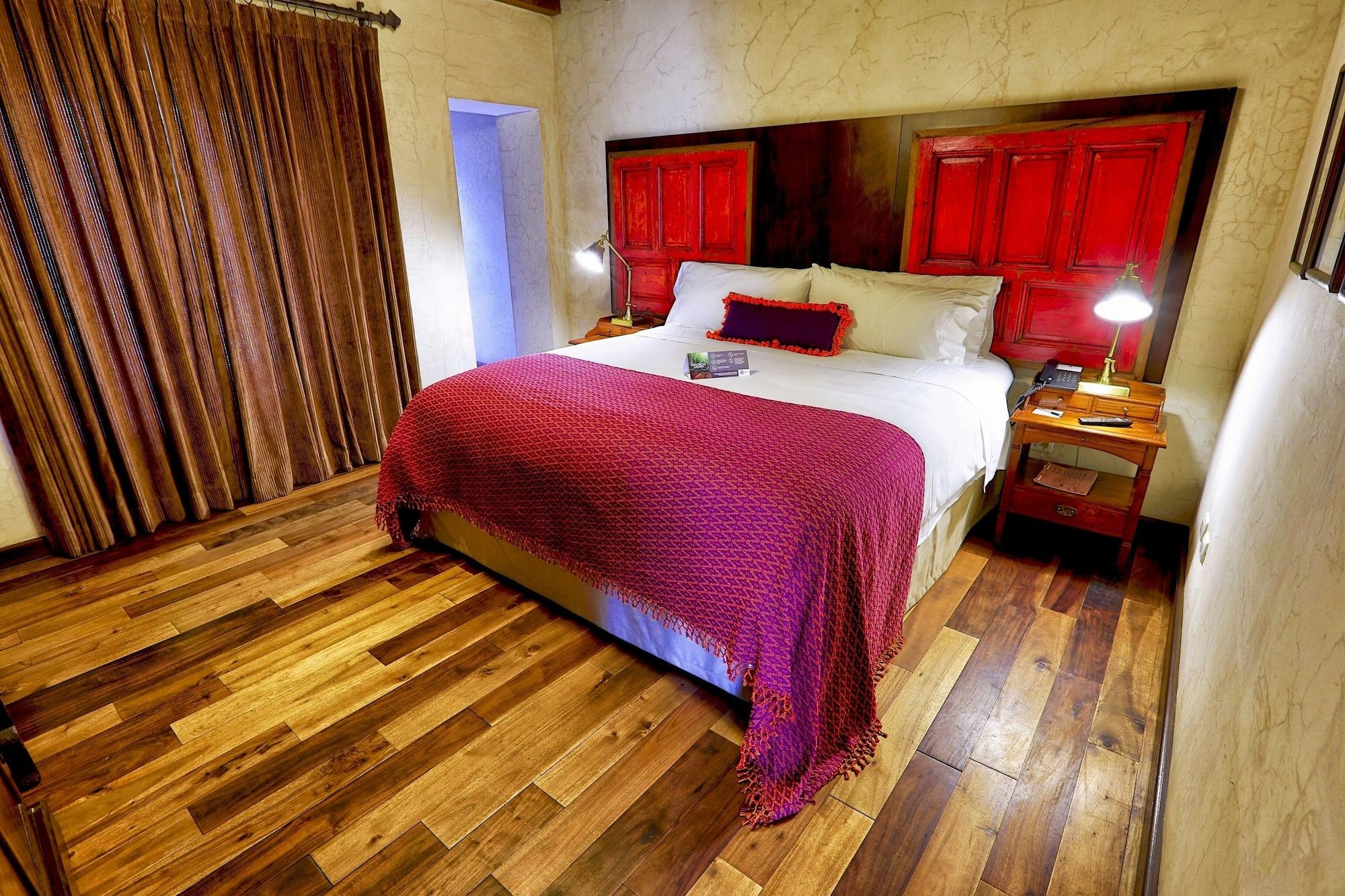 Pensativo House Hotel (Adults Only) Antigua Kültér fotó