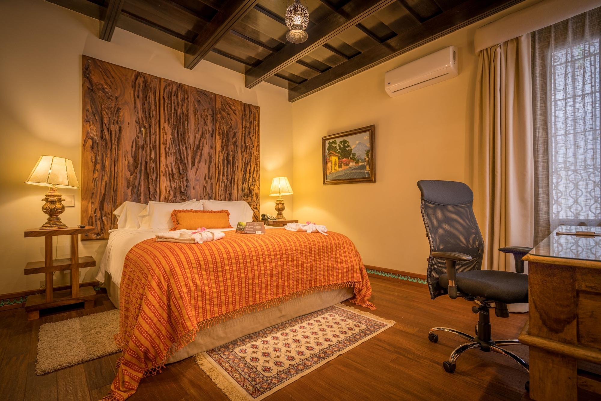 Pensativo House Hotel (Adults Only) Antigua Kültér fotó