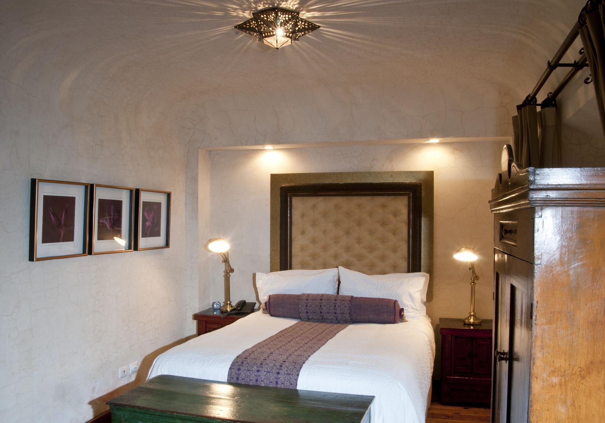 Pensativo House Hotel (Adults Only) Antigua Kültér fotó