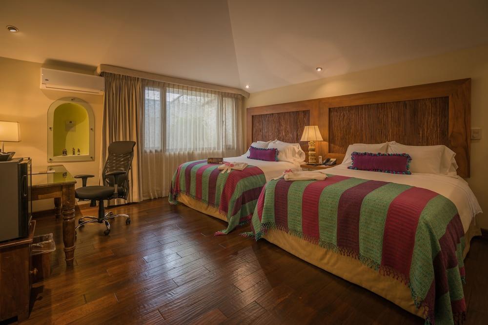 Pensativo House Hotel (Adults Only) Antigua Kültér fotó