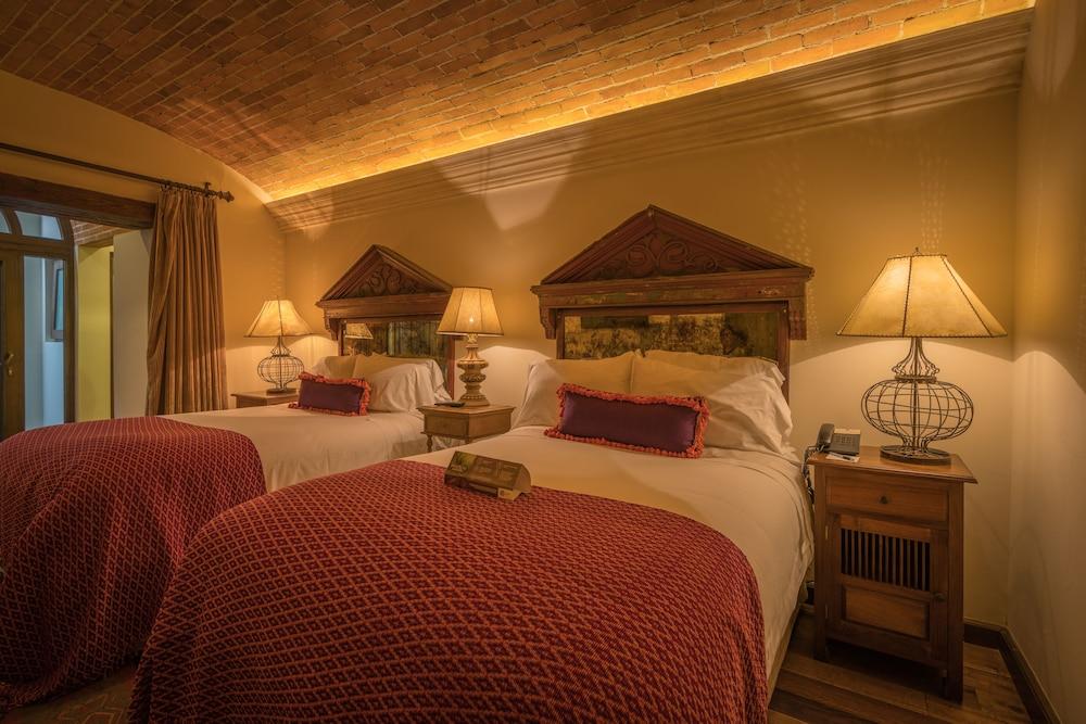 Pensativo House Hotel (Adults Only) Antigua Kültér fotó