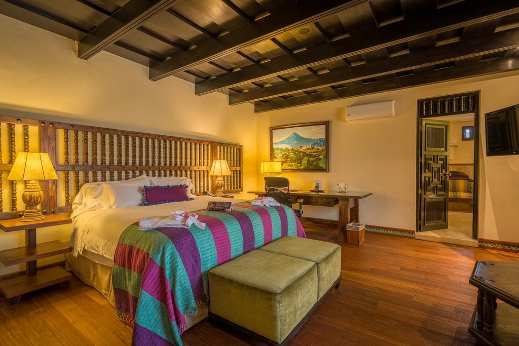 Pensativo House Hotel (Adults Only) Antigua Kültér fotó