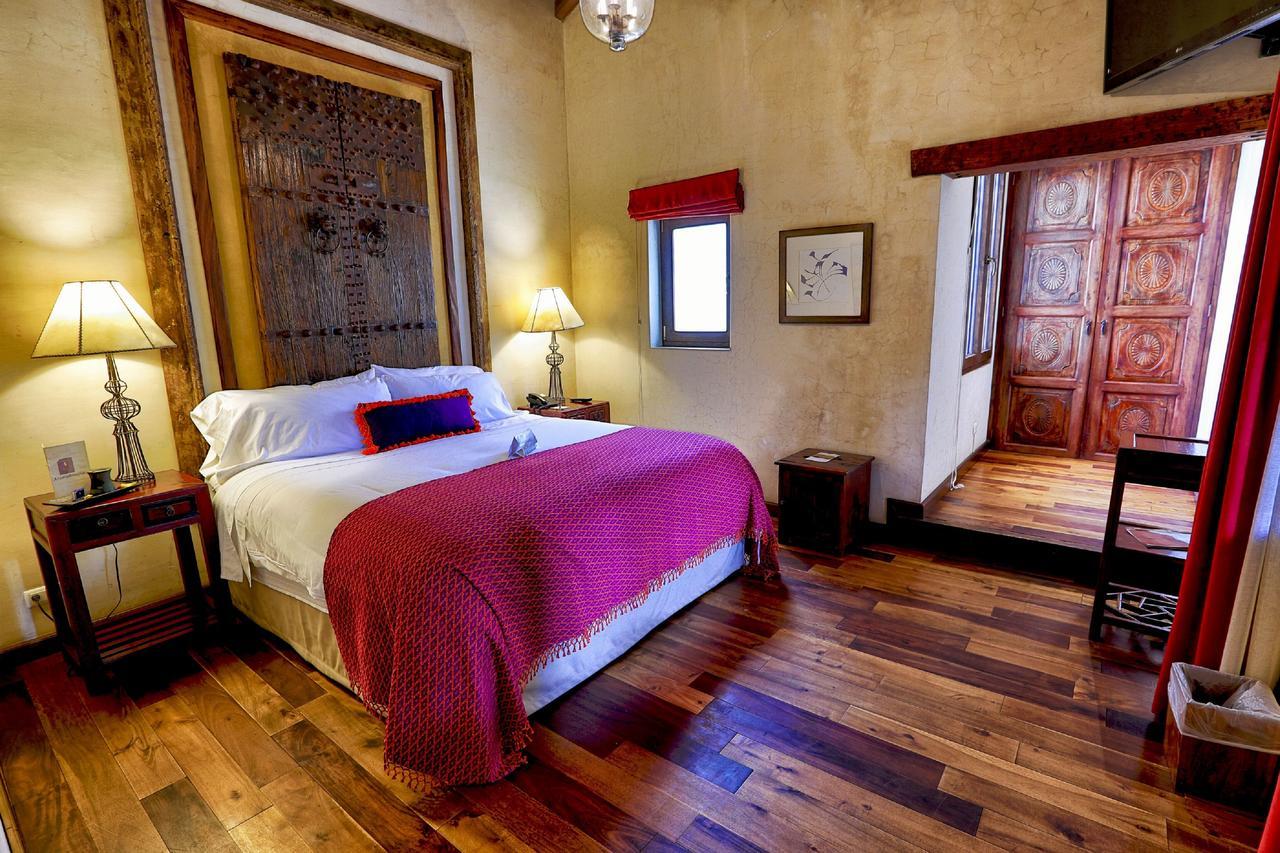 Pensativo House Hotel (Adults Only) Antigua Kültér fotó