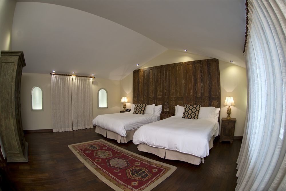 Pensativo House Hotel (Adults Only) Antigua Kültér fotó