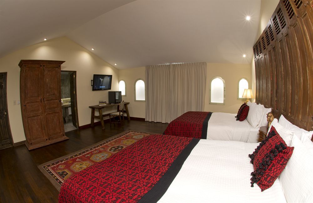 Pensativo House Hotel (Adults Only) Antigua Kültér fotó