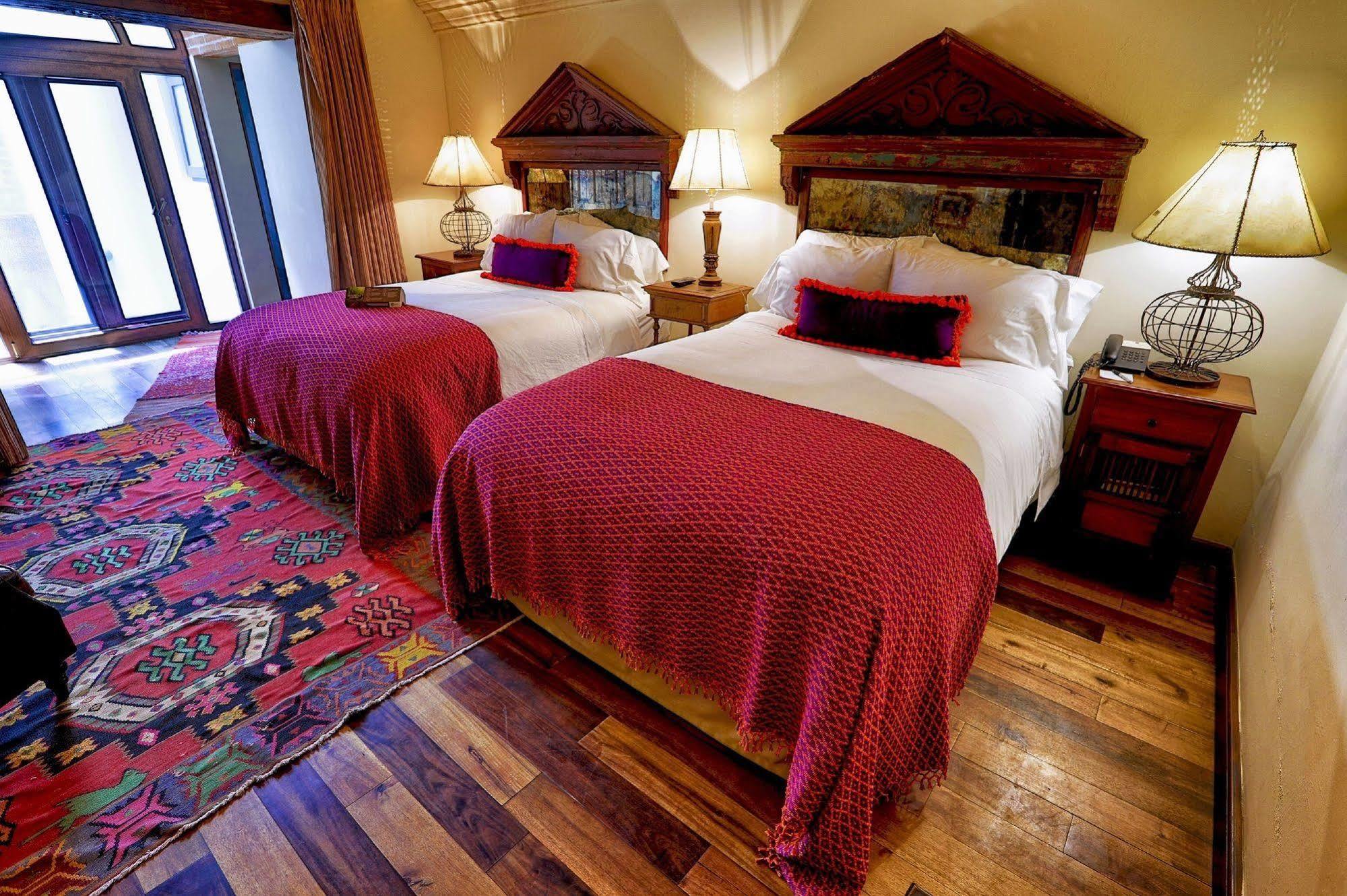 Pensativo House Hotel (Adults Only) Antigua Kültér fotó