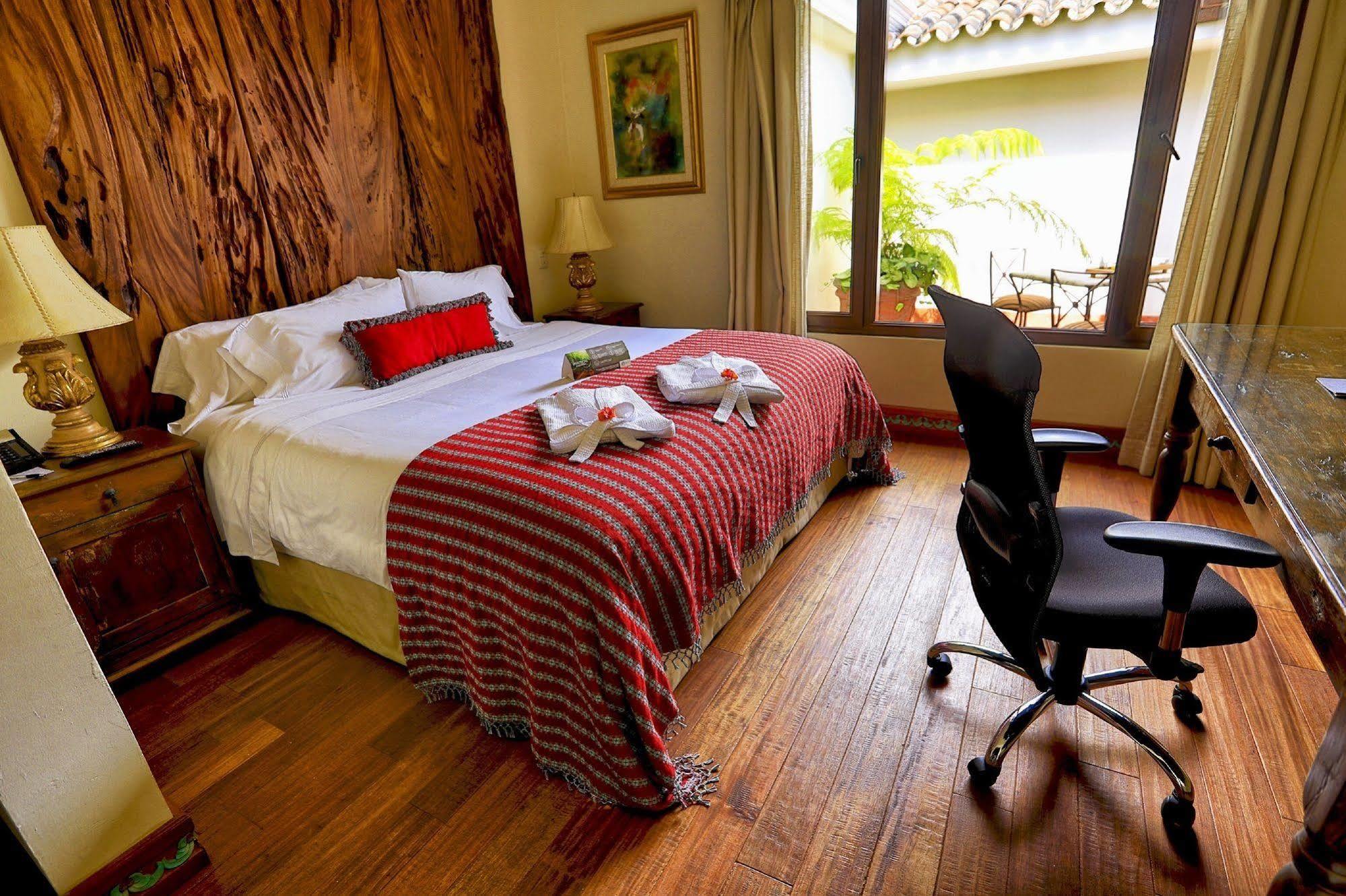 Pensativo House Hotel (Adults Only) Antigua Kültér fotó
