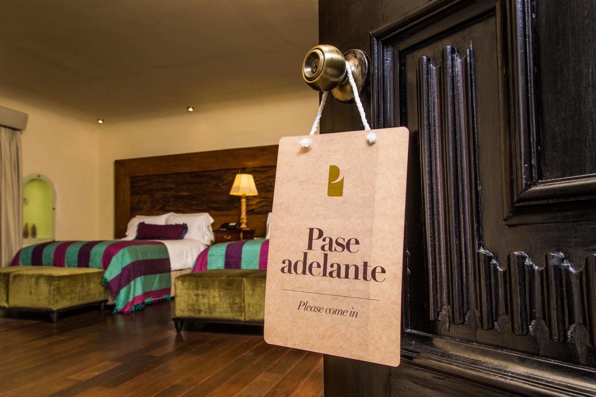 Pensativo House Hotel (Adults Only) Antigua Kültér fotó