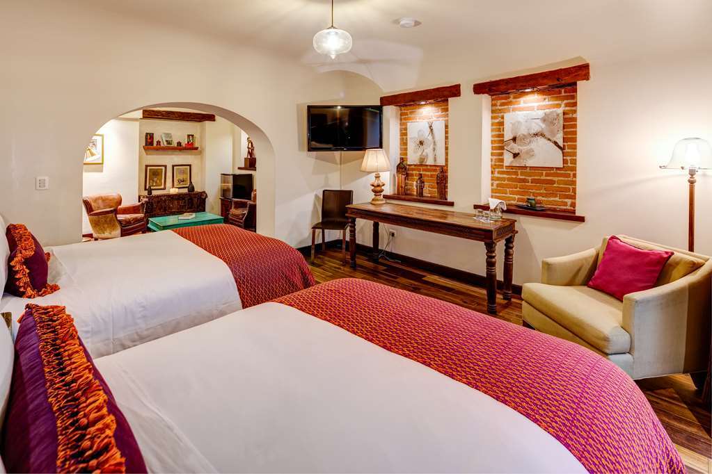 Pensativo House Hotel (Adults Only) Antigua Szoba fotó